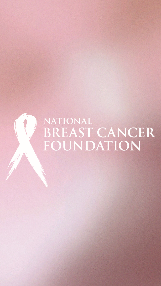 <h5>Breast Cancer Foundation</h5>