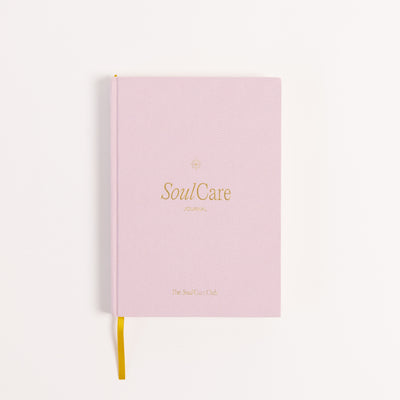 The Soul Care Journal: Your Companion for Growth